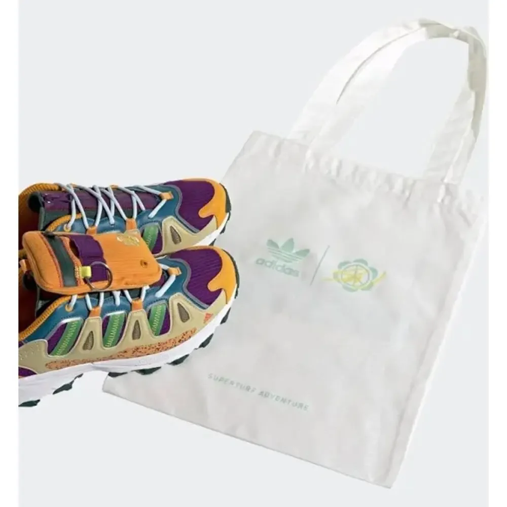 Adidas Superturf Adventure Disney Sneakers - Picture 5 of 11